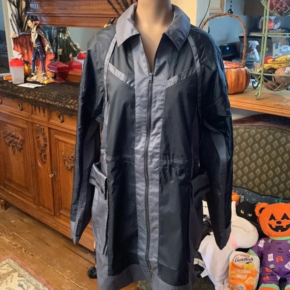 JORDAN NIKE NEXT UTILITY JACKET NWT - Picture 5 of 9